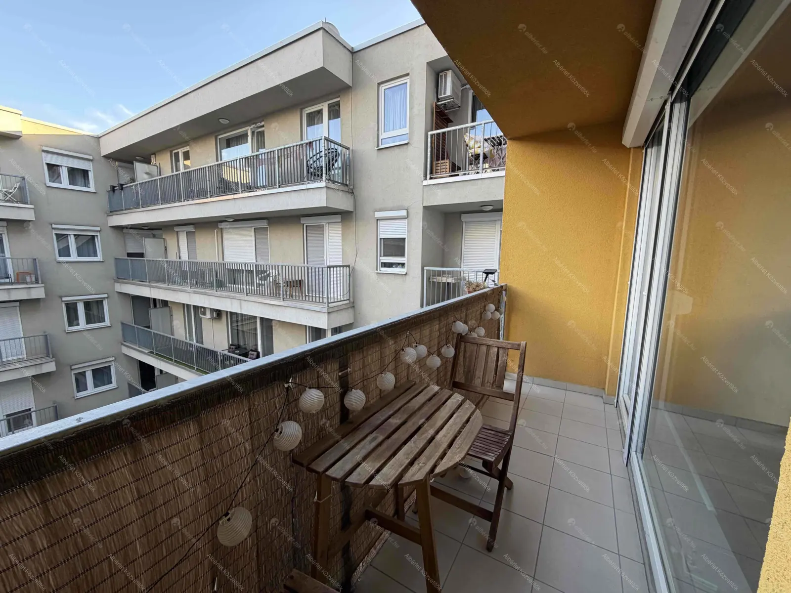 Kiadó albérlet 230000 Ft/hó áron: Budapest, IX. kerület  Nádasdy utca. Mérete: 38 nm, 2 szobás | Alberlet.hu - 6709519