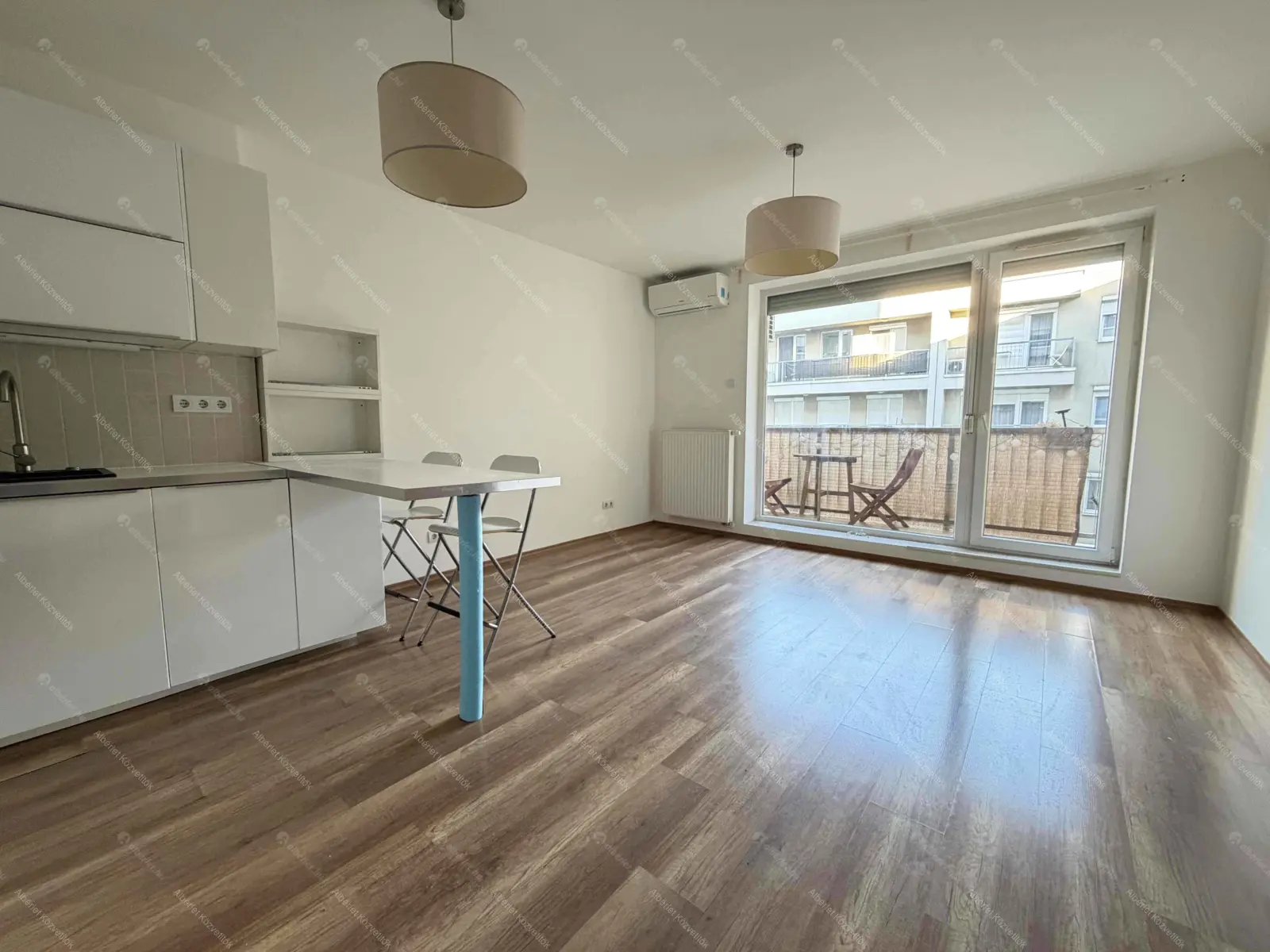 Kiadó albérlet 230000 Ft/hó áron: Budapest, IX. kerület  Nádasdy utca. Mérete: 38 nm, 2 szobás | Alberlet.hu - 6709521