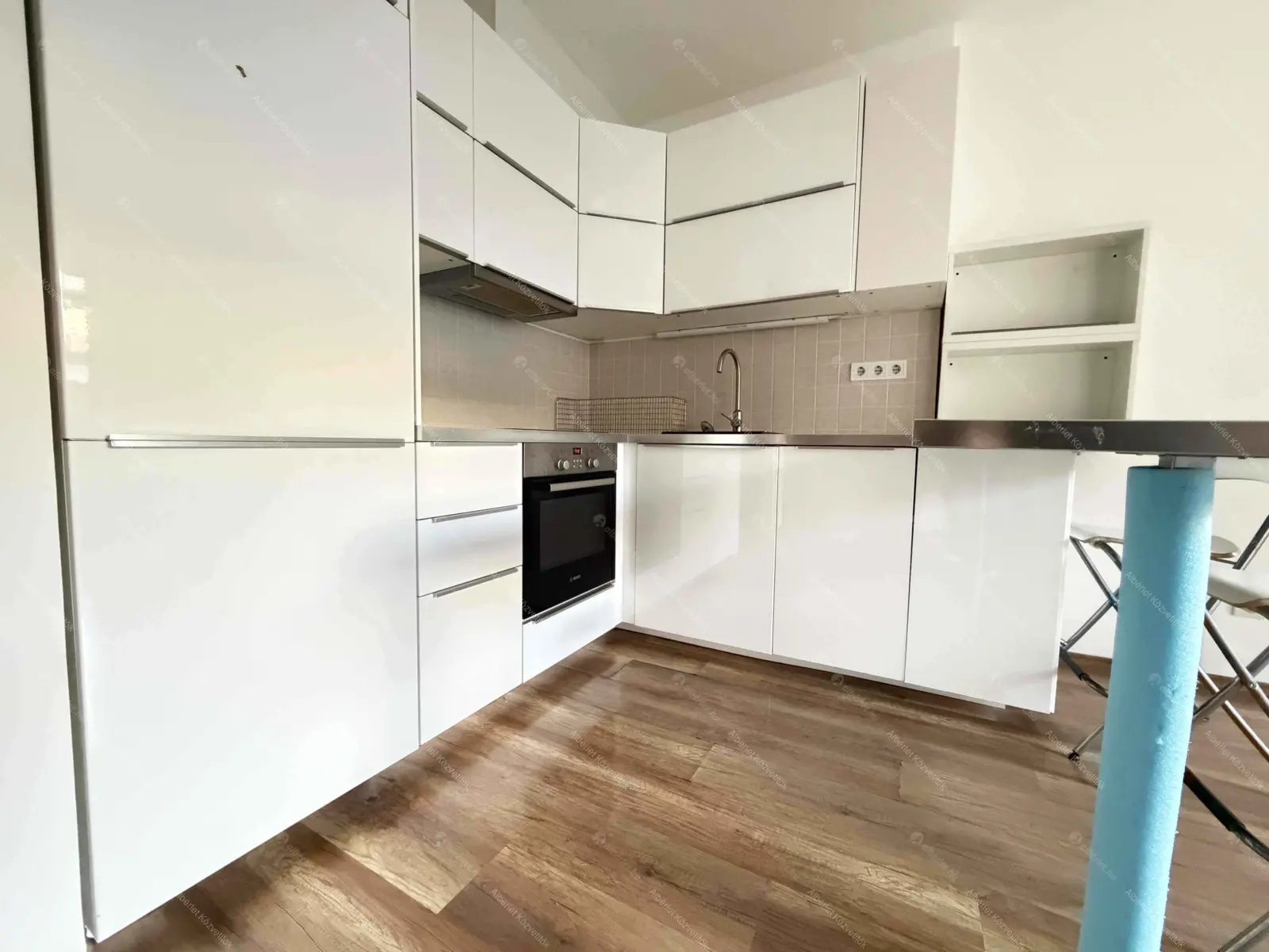 Kiadó albérlet 230000 Ft/hó áron: Budapest, IX. kerület  Nádasdy utca. Mérete: 38 nm, 2 szobás | Alberlet.hu - 6709524