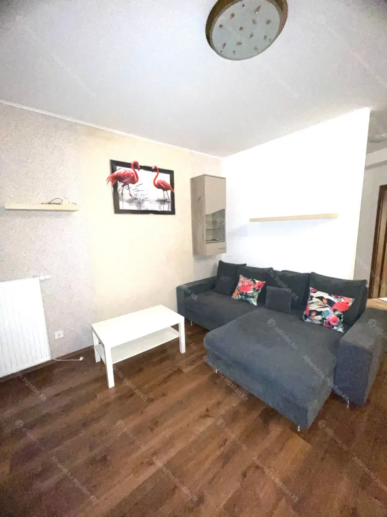 Kiadó albérlet 260000 Ft/hó áron: Budapest, IX. kerület  Nádasdy utca. Mérete: 39 nm, 1 szobás | Alberlet.hu - 6646483