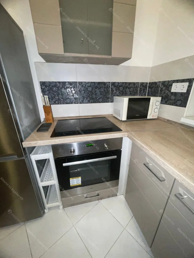 Kiadó albérlet 260000 Ft/hó áron: Budapest, IX. kerület  Nádasdy utca. Mérete: 39 nm, 1 szobás | Alberlet.hu - 6646490