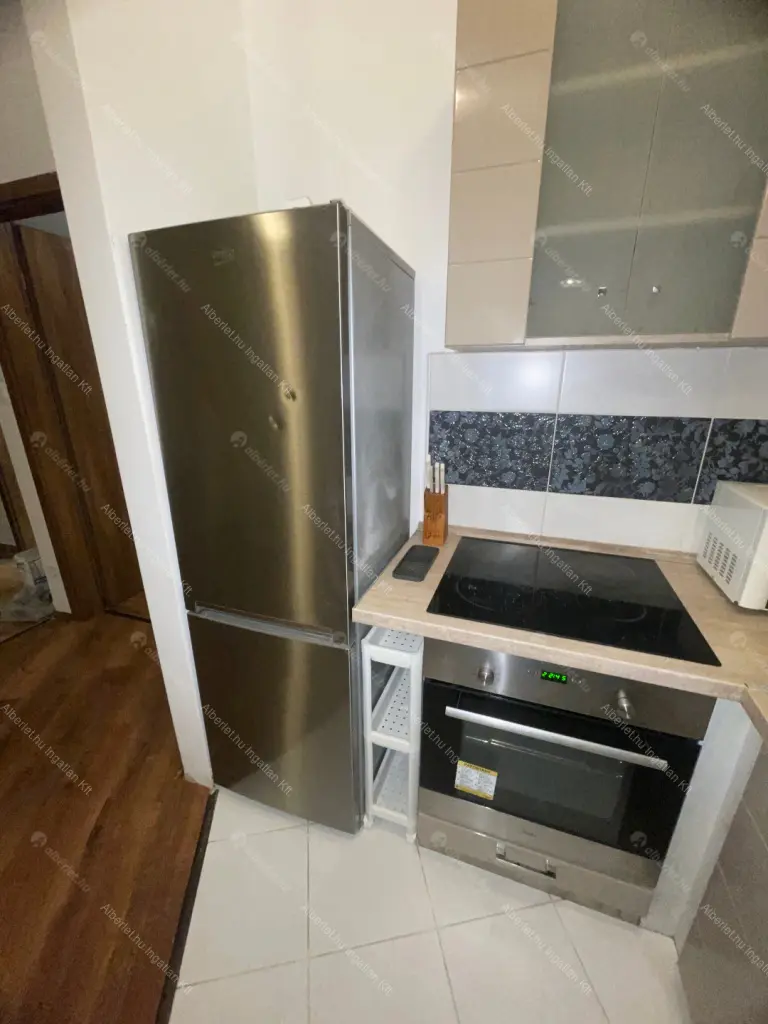 Kiadó albérlet 260000 Ft/hó áron: Budapest, IX. kerület  Nádasdy utca. Mérete: 39 nm, 1 szobás | Alberlet.hu - 6646491