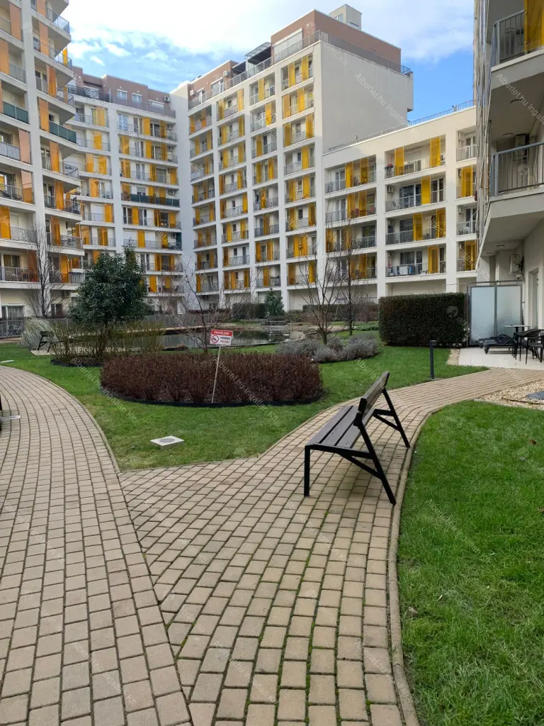 Kiadó albérlet 260000 Ft/hó áron: Budapest, IX. kerület  Nádasdy utca. Mérete: 39 nm, 1 szobás | Alberlet.hu - 6646500