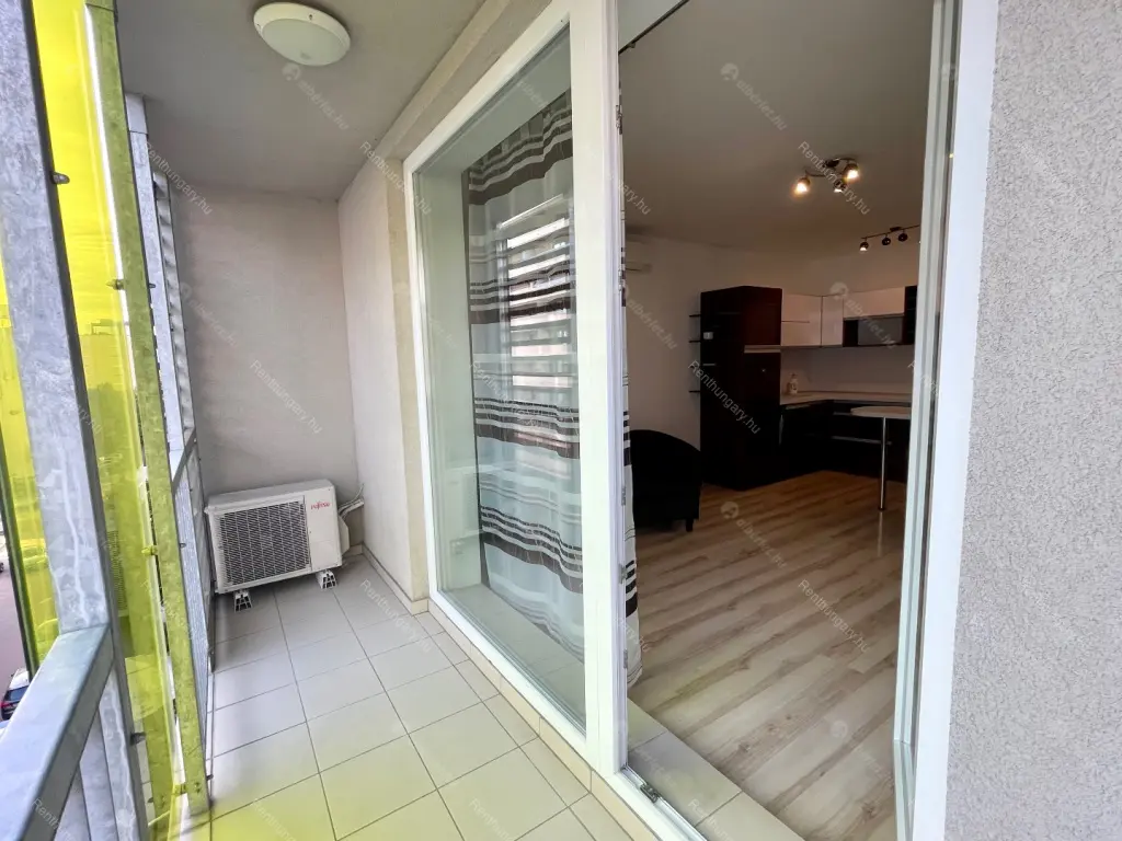 Kiadó albérlet 265000 Ft/hó áron: Budapest, IX. kerület  Nádasdy utca. Mérete: 44 nm, 1 szobás | Alberlet.hu - 5769065