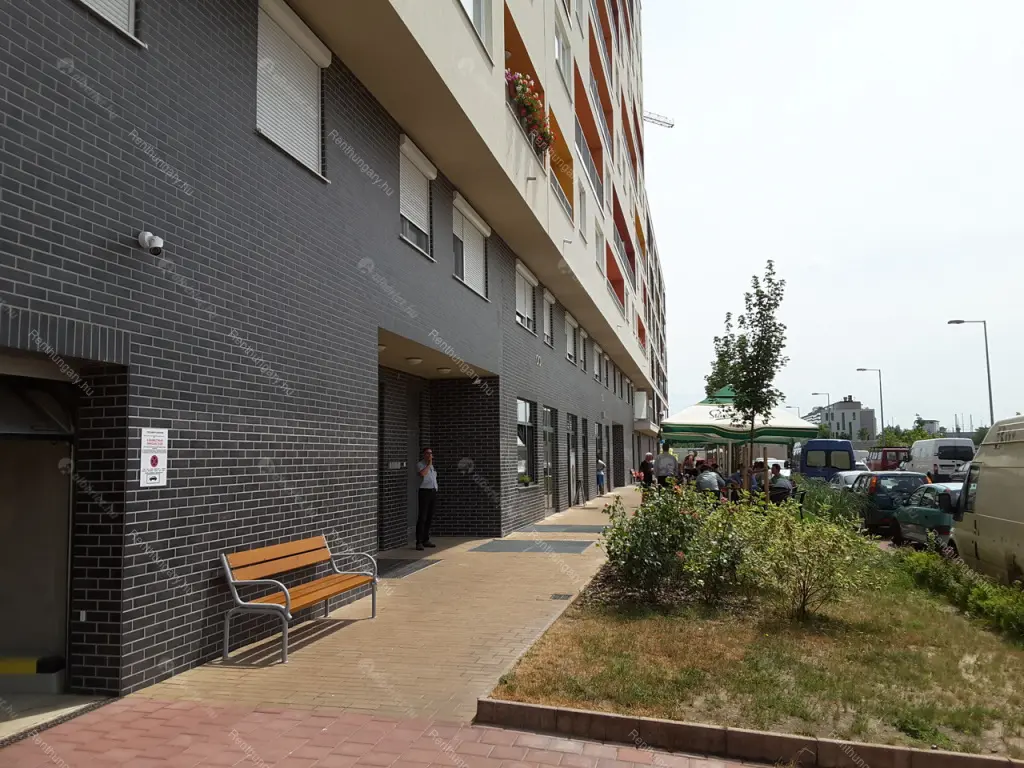 Kiadó albérlet 265000 Ft/hó áron: Budapest, IX. kerület  Nádasdy utca. Mérete: 44 nm, 1 szobás | Alberlet.hu - 5769067