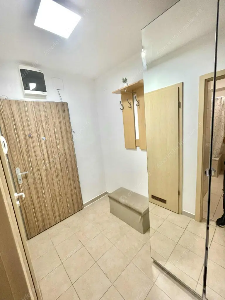 Kiadó albérlet 310000 Ft/hó áron: Budapest, IX. kerület  Nádasdy utca. Mérete: 47 nm, 1 szobás | Alberlet.hu - 6587861