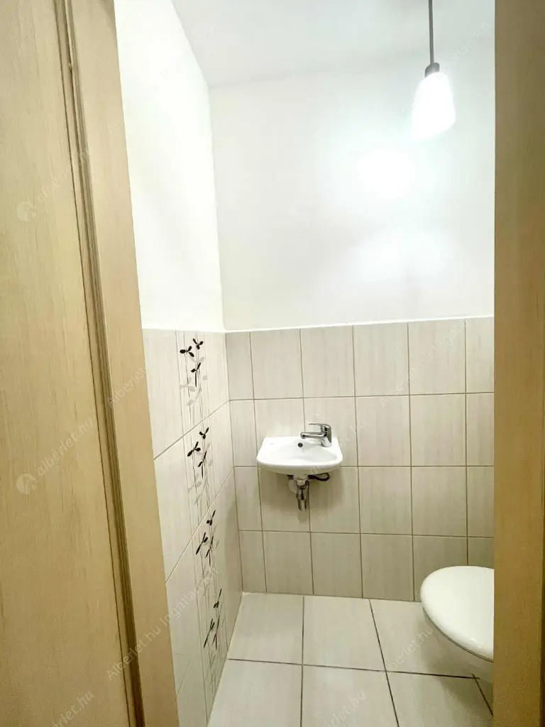 Kiadó albérlet 310000 Ft/hó áron: Budapest, IX. kerület  Nádasdy utca. Mérete: 47 nm, 1 szobás | Alberlet.hu - 6587867