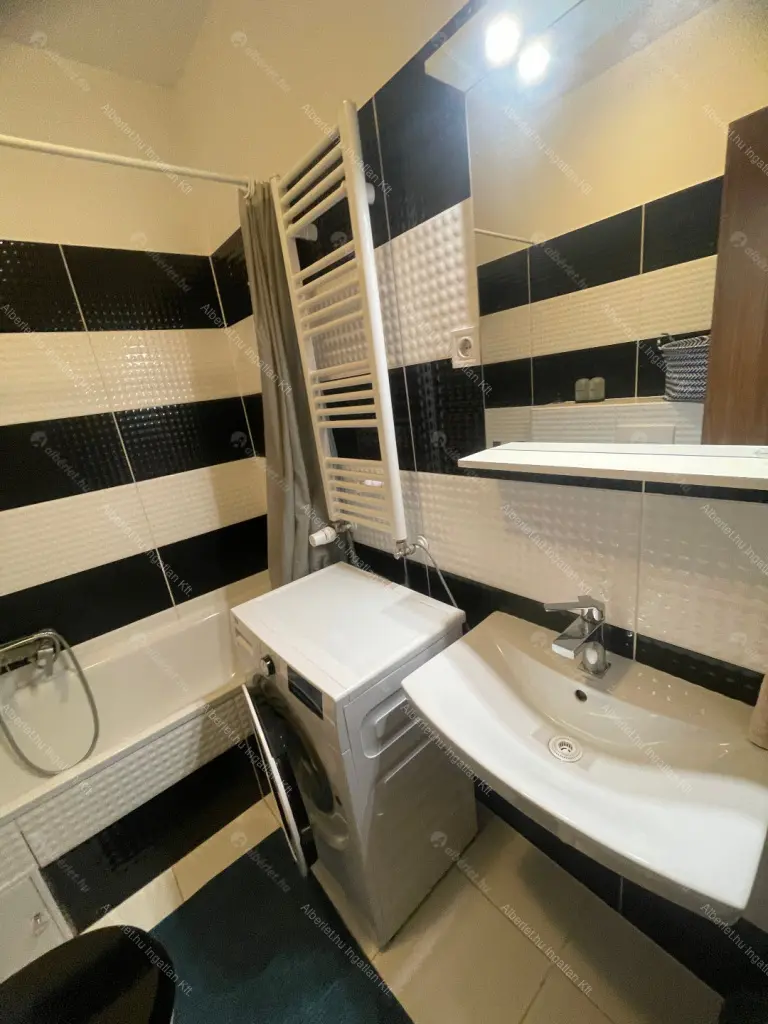 Kiadó albérlet 260000 Ft/hó áron: Budapest, IX. kerület  Nádasdy utca. Mérete: 48 nm, 2 szobás | Alberlet.hu - 6643200