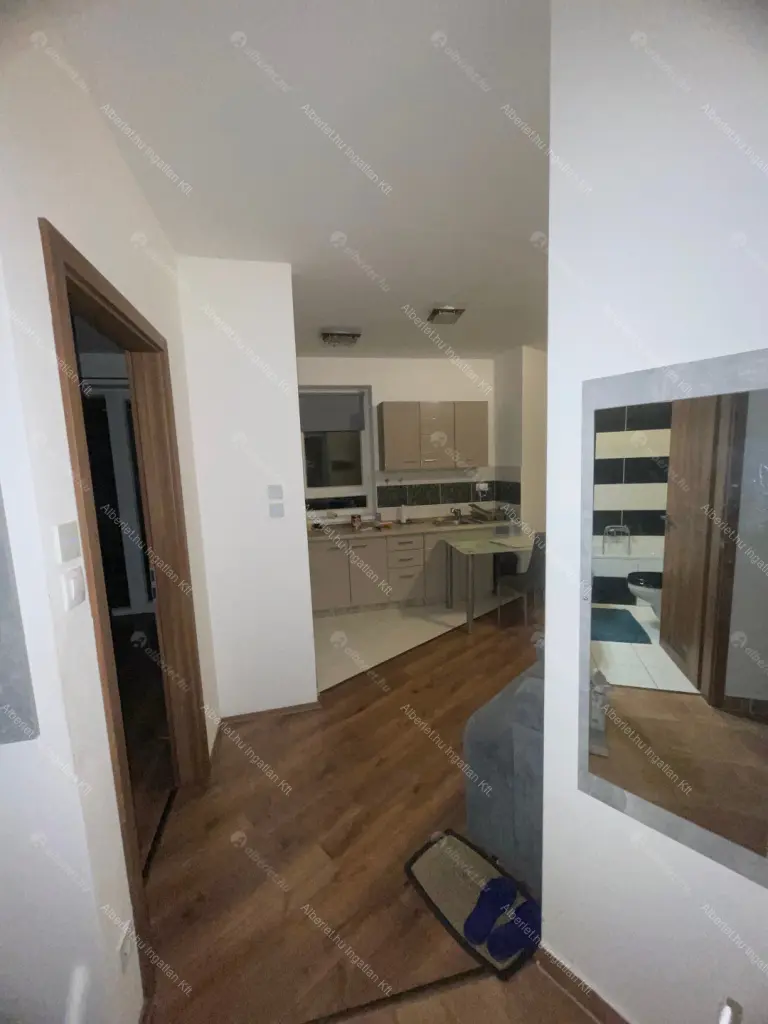 Kiadó albérlet 260000 Ft/hó áron: Budapest, IX. kerület  Nádasdy utca. Mérete: 48 nm, 2 szobás | Alberlet.hu - 6643201