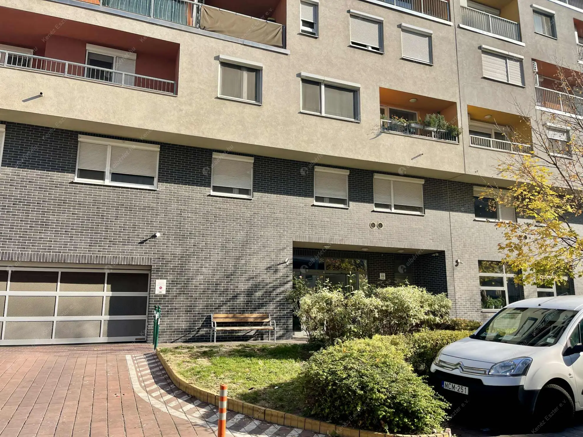 Kiadó albérlet 295000 Ft/hó áron: Budapest, IX. kerület  Nádasdy utca. Mérete: 50 nm, 2 szobás | Alberlet.hu - 6598578