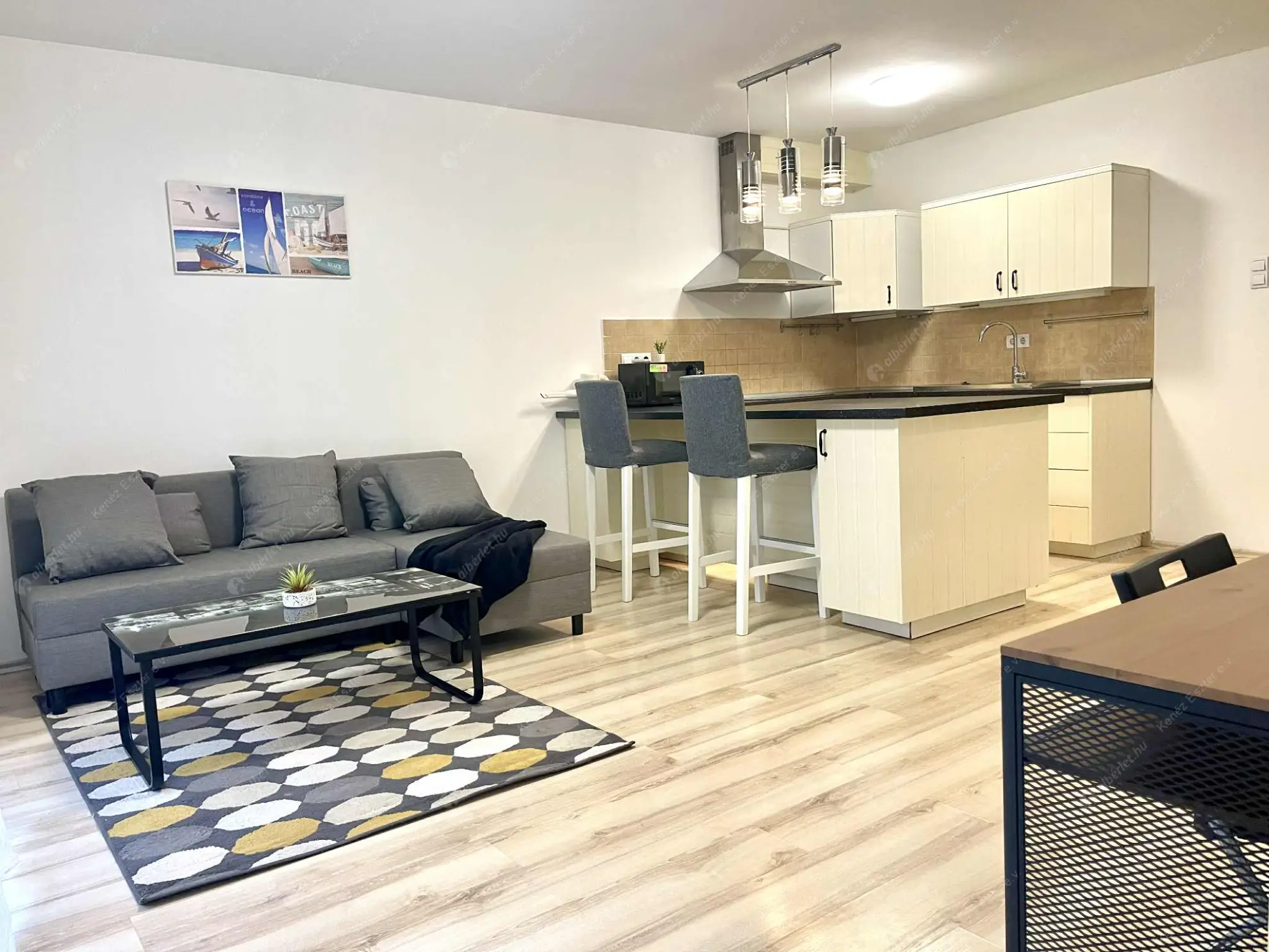 Kiadó albérlet 295000 Ft/hó áron: Budapest, IX. kerület  Nádasdy utca. Mérete: 50 nm, 2 szobás | Alberlet.hu - 6598579