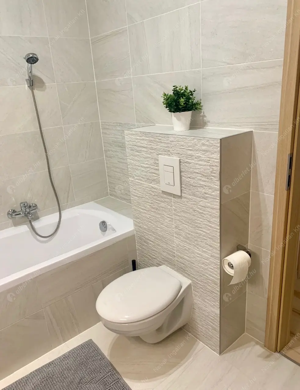 Kiadó albérlet 360000 Ft/hó áron: Budapest, IX. kerület  Nádasdy utca. Mérete: 60 nm, 3 szobás | Alberlet.hu - 6585529