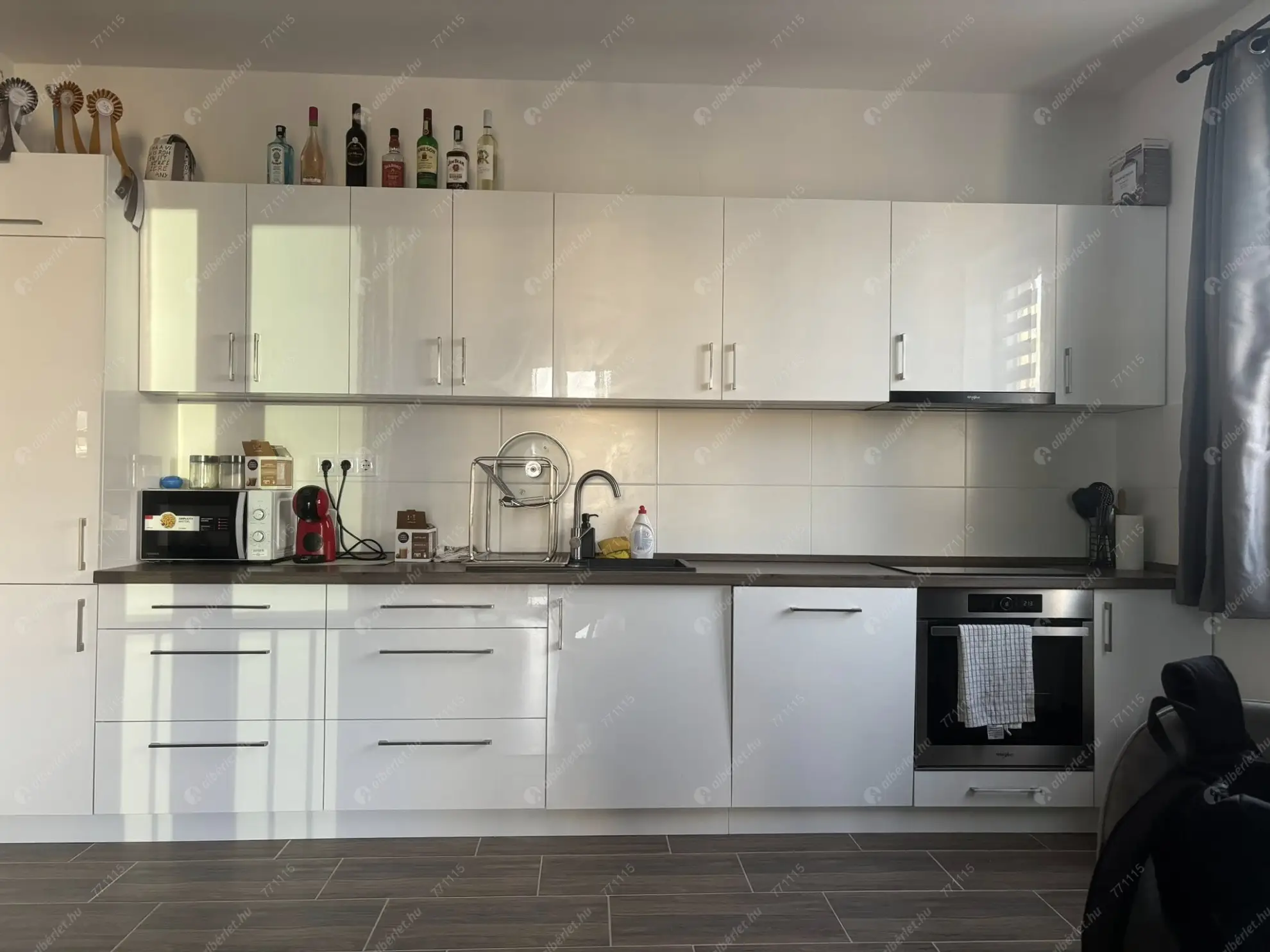 Kiadó albérlet 300000 Ft/hó áron: Budapest, IX. kerület  Nádasdy utca. Mérete: 67 nm, 2 szobás | Alberlet.hu - 6584862