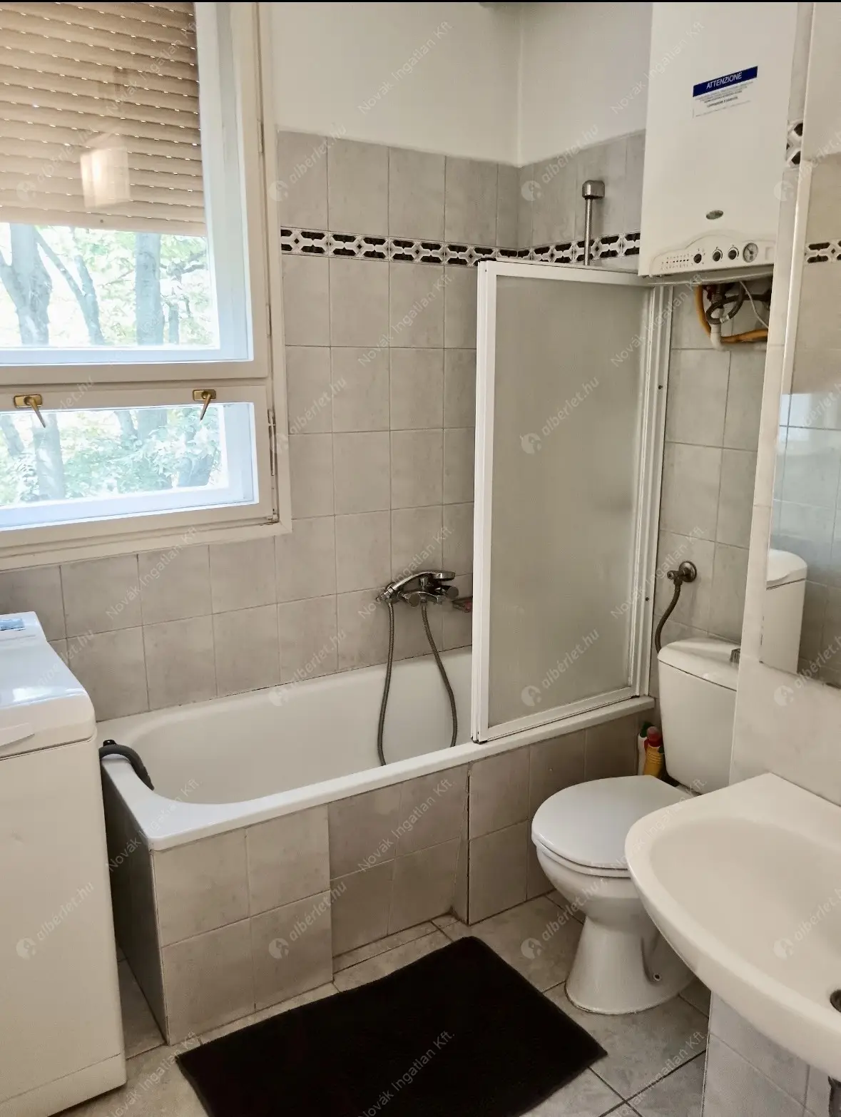 Kiadó albérlet 250000 Ft/hó áron: Budapest, IX. kerület  Óbester utca. Mérete: 51 nm, 2 szobás | Alberlet.hu - 6558759