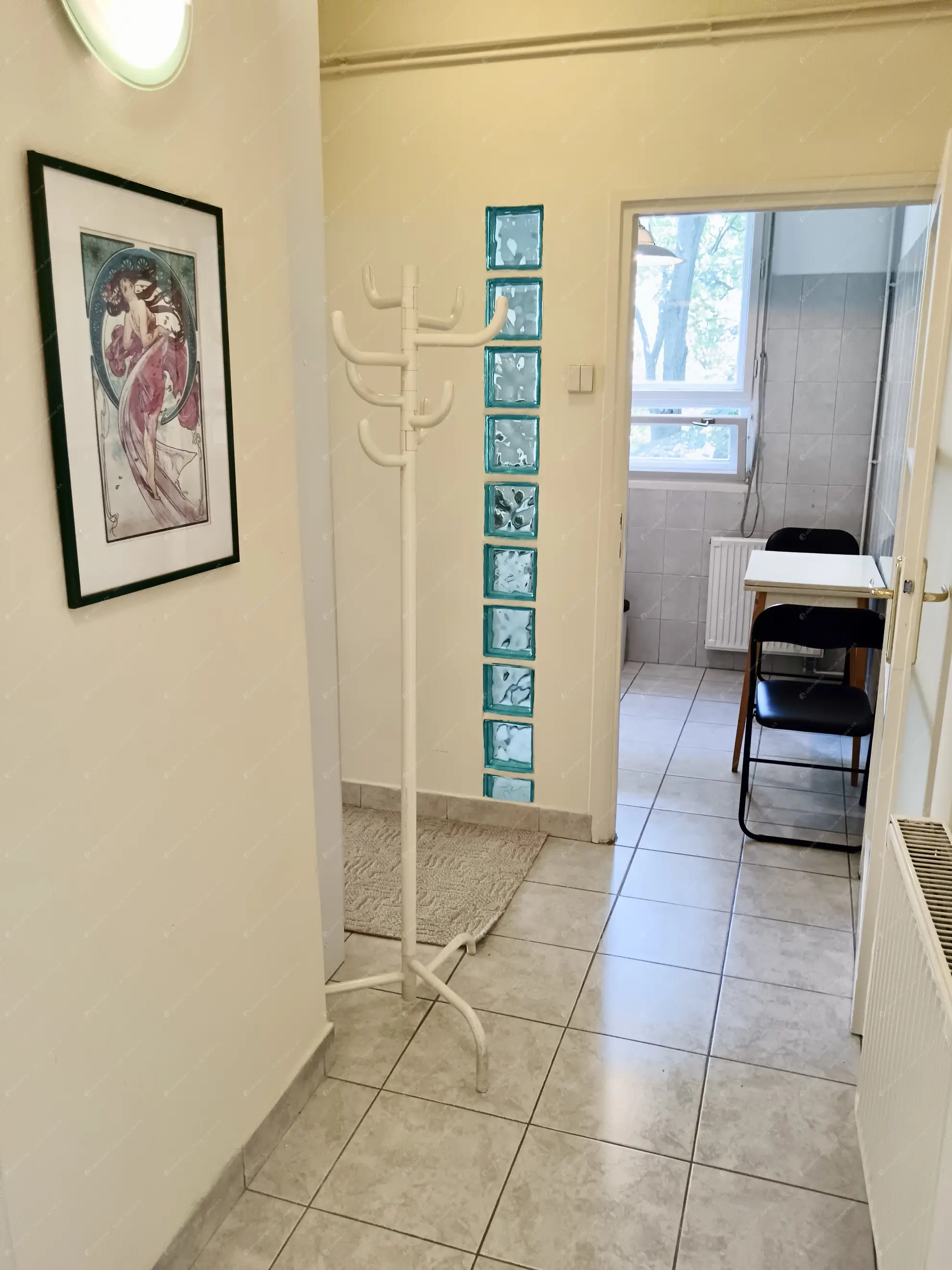 Kiadó albérlet 250000 Ft/hó áron: Budapest, IX. kerület  Óbester utca. Mérete: 51 nm, 2 szobás | Alberlet.hu - 6558760