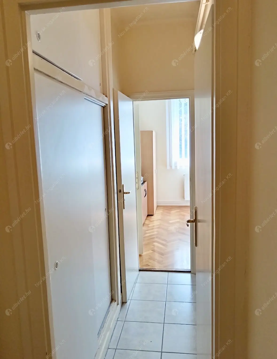 Kiadó albérlet 250000 Ft/hó áron: Budapest, IX. kerület  Óbester utca. Mérete: 51 nm, 2 szobás | Alberlet.hu - 6558761