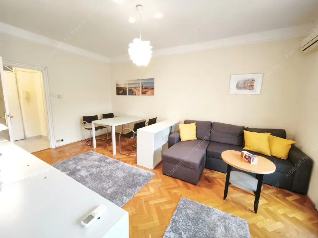 Kiadó albérlet 230000 Ft/hó áron: Budapest, IX. kerület  Óbester utca. Mérete: 51 nm, 2 szobás | Alberlet.hu - 6624638