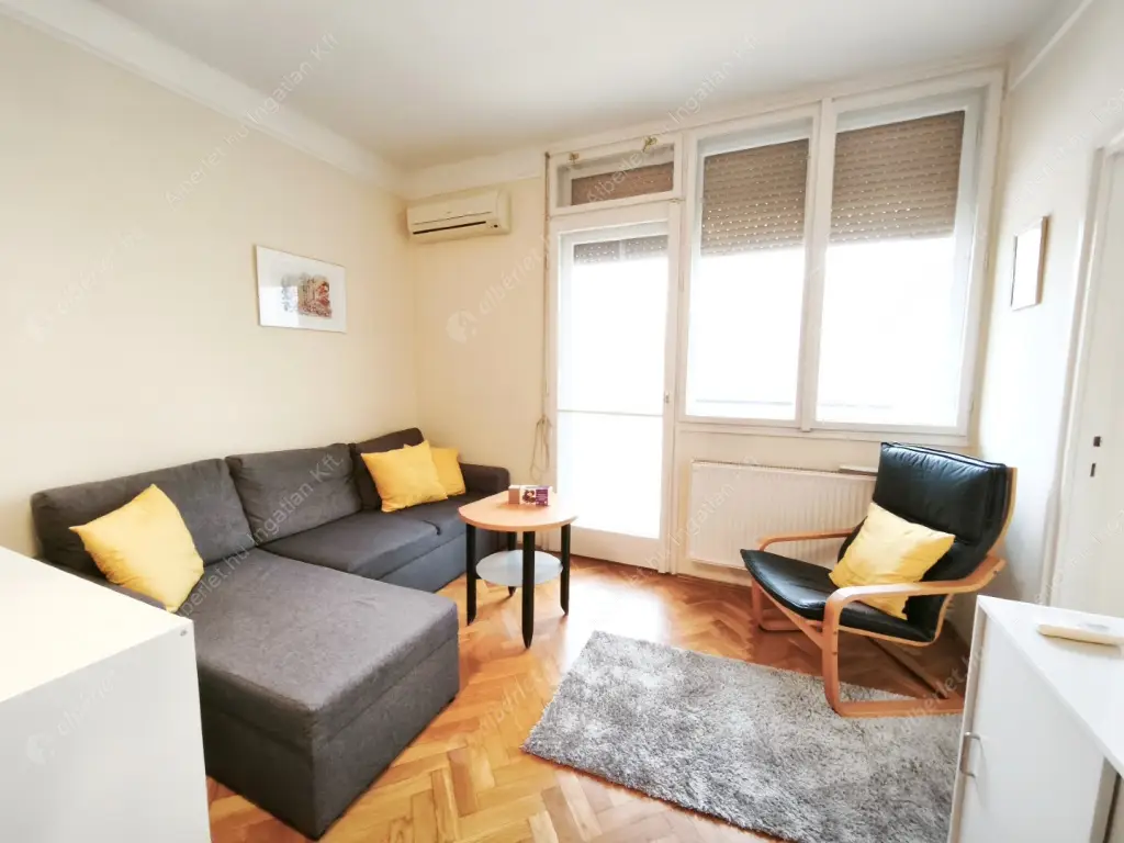 Kiadó albérlet 230000 Ft/hó áron: Budapest, IX. kerület  Óbester utca. Mérete: 51 nm, 2 szobás | Alberlet.hu - 6624640