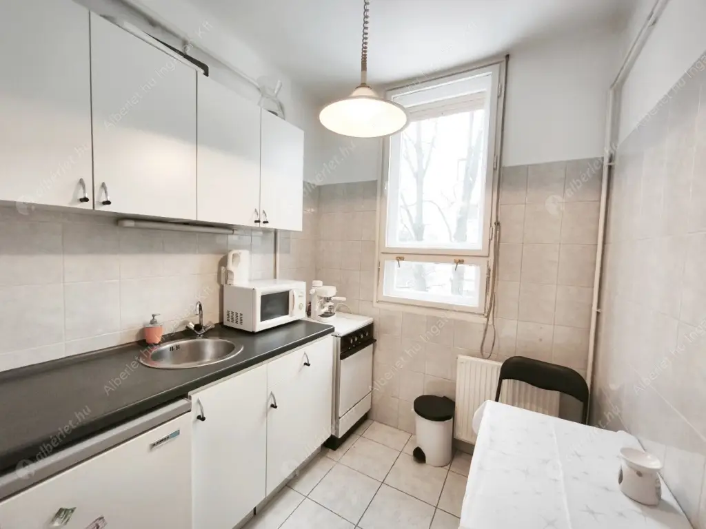 Kiadó albérlet 230000 Ft/hó áron: Budapest, IX. kerület  Óbester utca. Mérete: 51 nm, 2 szobás | Alberlet.hu - 6624644