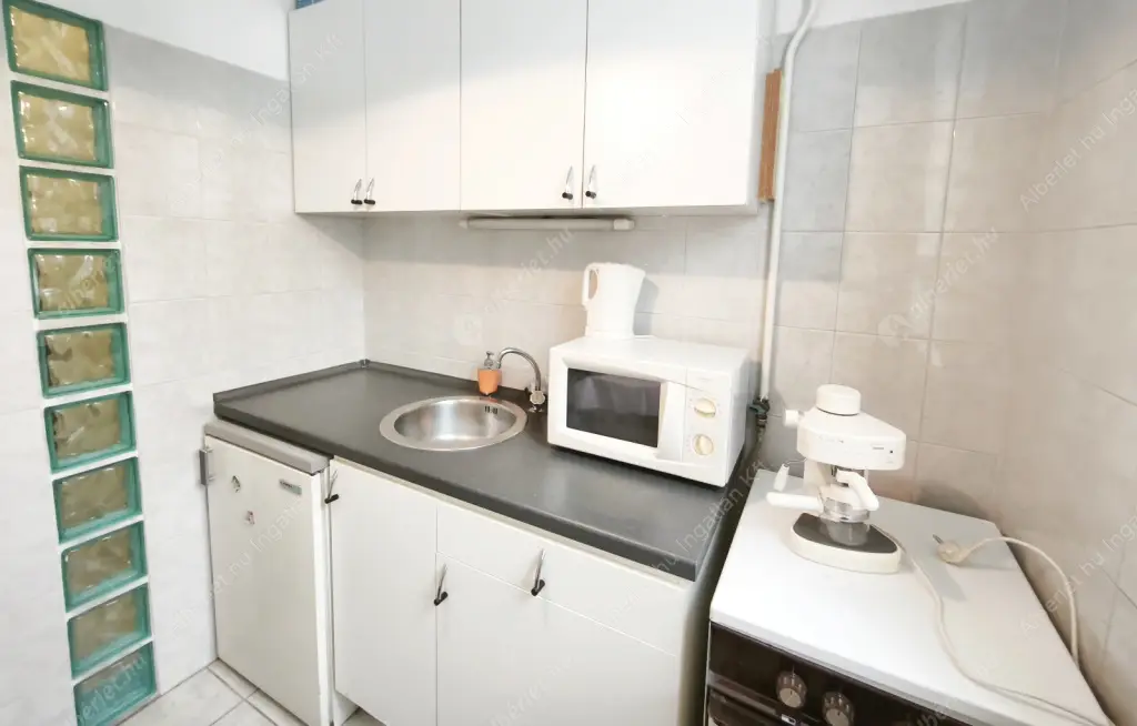 Kiadó albérlet 230000 Ft/hó áron: Budapest, IX. kerület  Óbester utca. Mérete: 51 nm, 2 szobás | Alberlet.hu - 6624648