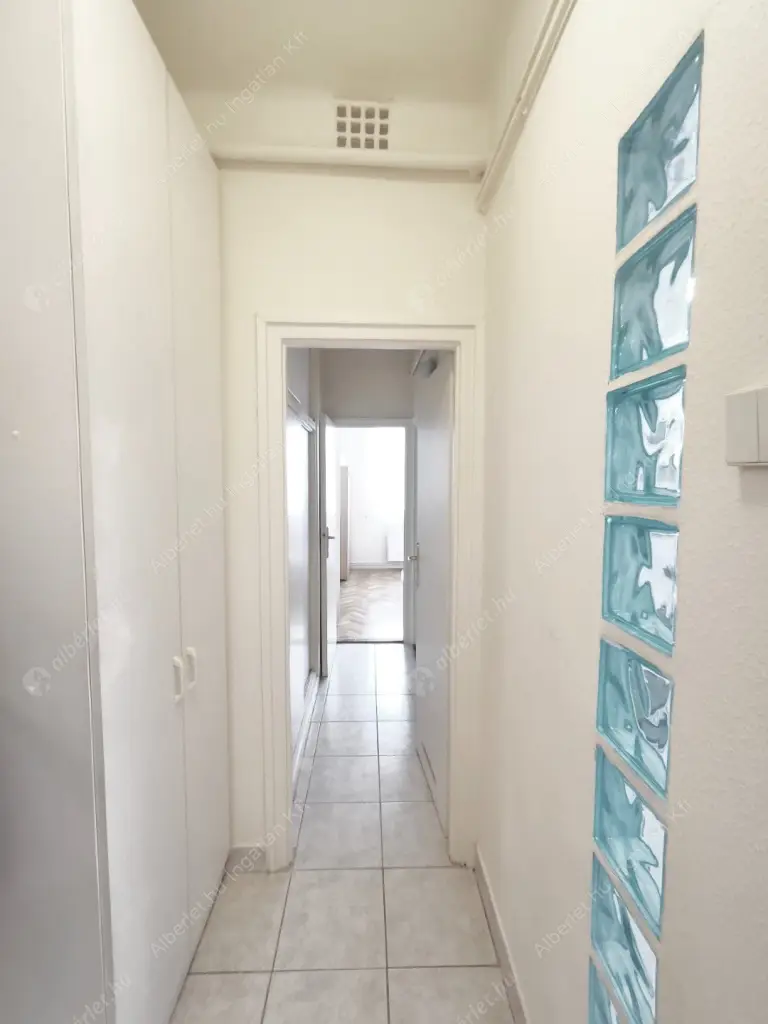 Kiadó albérlet 230000 Ft/hó áron: Budapest, IX. kerület  Óbester utca. Mérete: 51 nm, 2 szobás | Alberlet.hu - 6624649