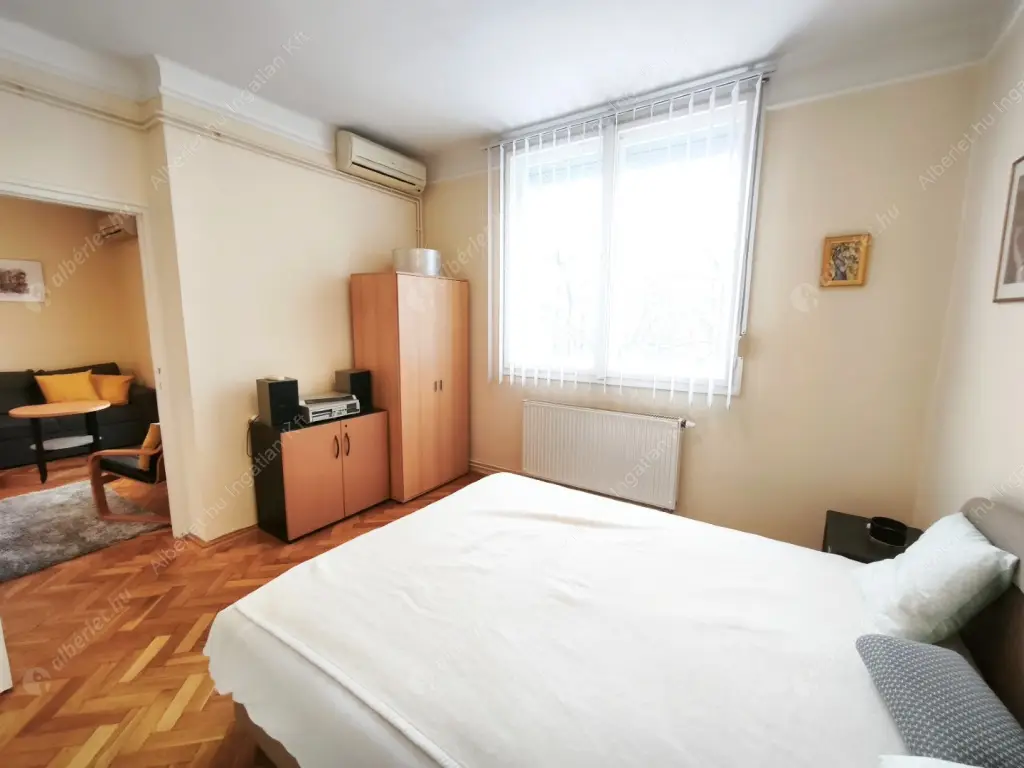 Kiadó albérlet 230000 Ft/hó áron: Budapest, IX. kerület  Óbester utca. Mérete: 51 nm, 2 szobás | Alberlet.hu - 6624653