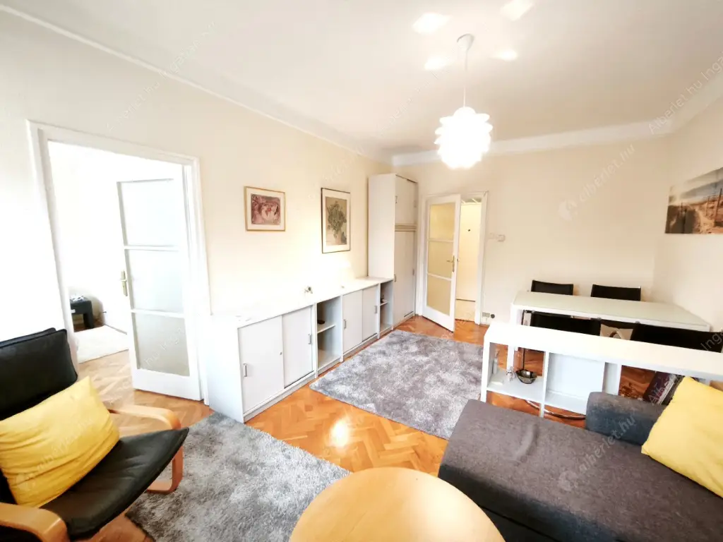 Kiadó albérlet 230000 Ft/hó áron: Budapest, IX. kerület  Óbester utca. Mérete: 51 nm, 2 szobás | Alberlet.hu - 6625734