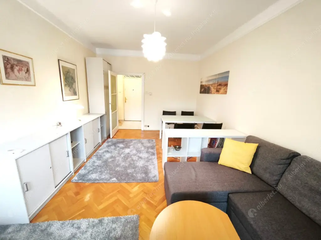 Kiadó albérlet 230000 Ft/hó áron: Budapest, IX. kerület  Óbester utca. Mérete: 51 nm, 2 szobás | Alberlet.hu - 6625735