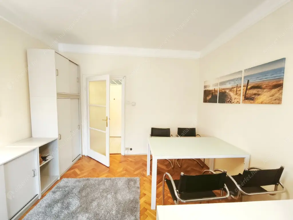 Kiadó albérlet 230000 Ft/hó áron: Budapest, IX. kerület  Óbester utca. Mérete: 51 nm, 2 szobás | Alberlet.hu - 6625736