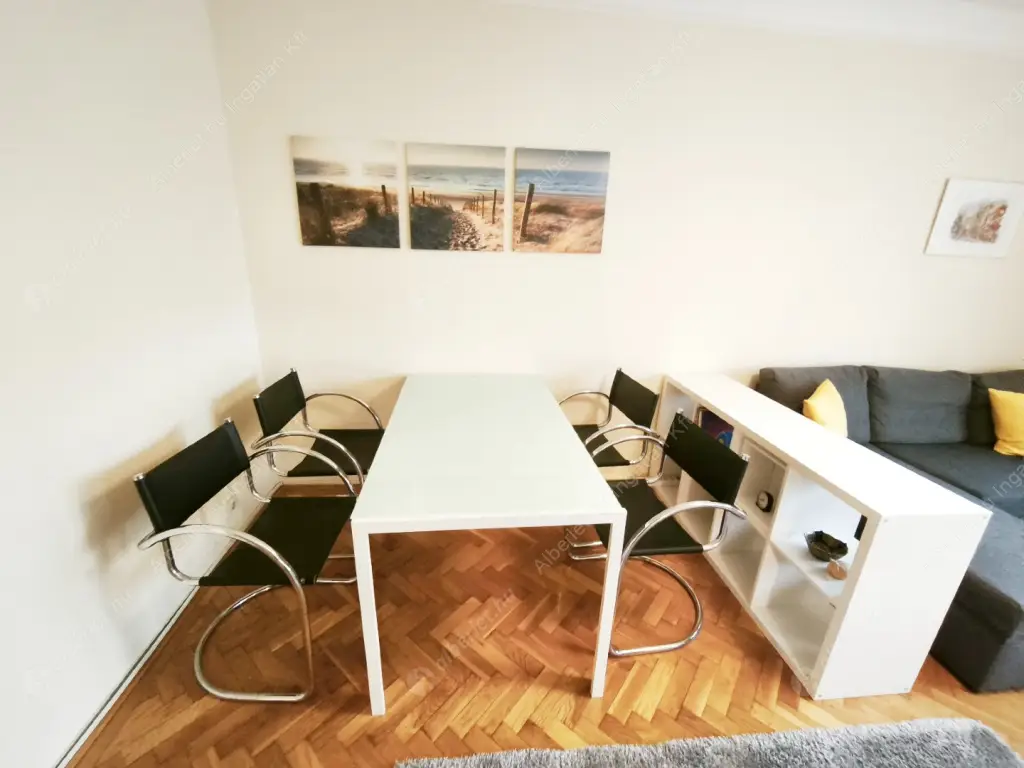 Kiadó albérlet 230000 Ft/hó áron: Budapest, IX. kerület  Óbester utca. Mérete: 51 nm, 2 szobás | Alberlet.hu - 6625737