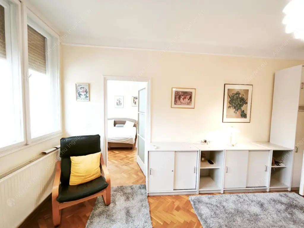 Kiadó albérlet 230000 Ft/hó áron: Budapest, IX. kerület  Óbester utca. Mérete: 51 nm, 2 szobás | Alberlet.hu - 6625744