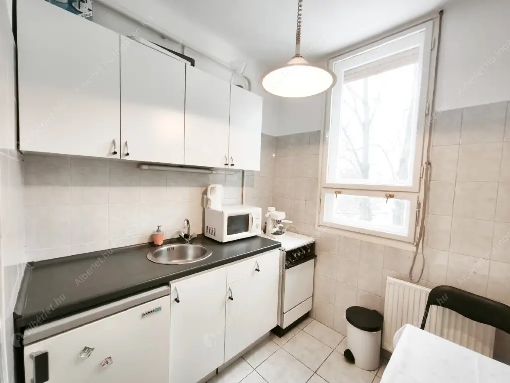 Kiadó albérlet 230000 Ft/hó áron: Budapest, IX. kerület  Óbester utca. Mérete: 51 nm, 2 szobás | Alberlet.hu - 6625745