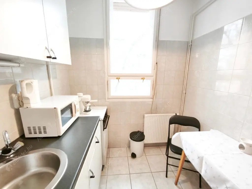 Kiadó albérlet 230000 Ft/hó áron: Budapest, IX. kerület  Óbester utca. Mérete: 51 nm, 2 szobás | Alberlet.hu - 6625747
