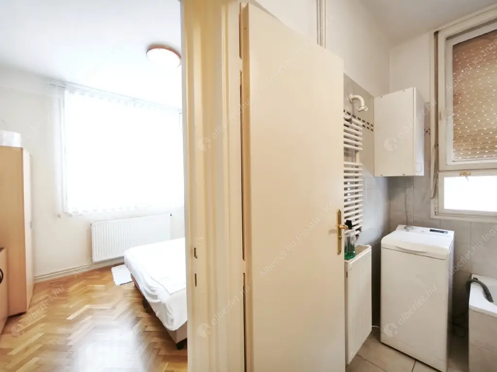 Kiadó albérlet 230000 Ft/hó áron: Budapest, IX. kerület  Óbester utca. Mérete: 51 nm, 2 szobás | Alberlet.hu - 6625757