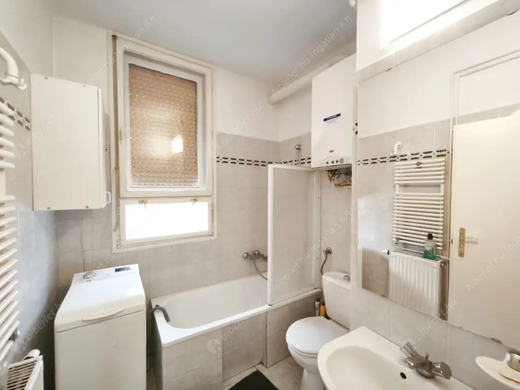 Kiadó albérlet 230000 Ft/hó áron: Budapest, IX. kerület  Óbester utca. Mérete: 51 nm, 2 szobás | Alberlet.hu - 6625758