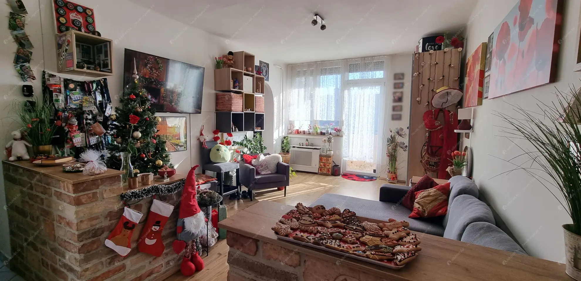 Kiadó albérlet 250000 Ft/hó áron: Budapest, IX. kerület  Óbester utca. Mérete: 53 nm, 2 szobás | Alberlet.hu - 6622120