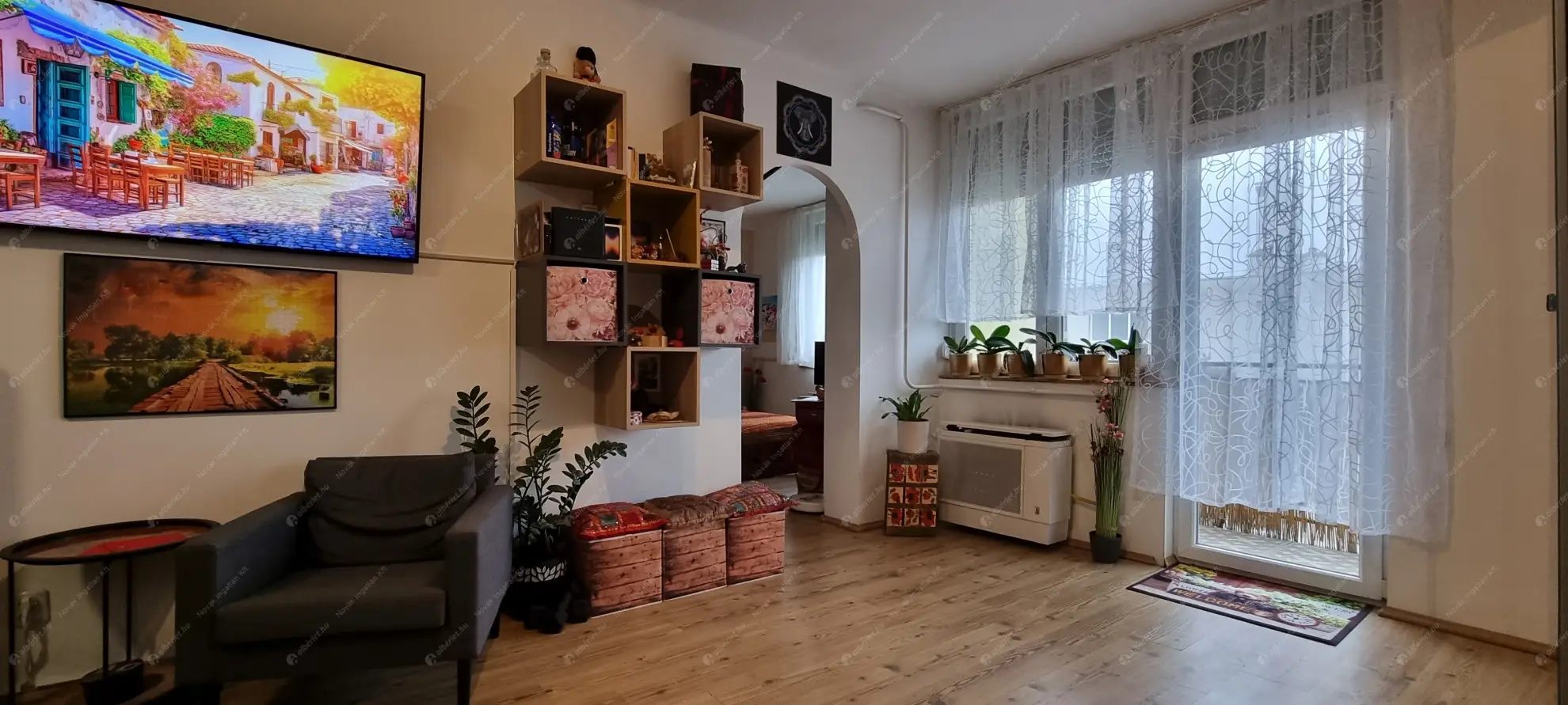 Kiadó albérlet 250000 Ft/hó áron: Budapest, IX. kerület  Óbester utca. Mérete: 53 nm, 2 szobás | Alberlet.hu - 6622121