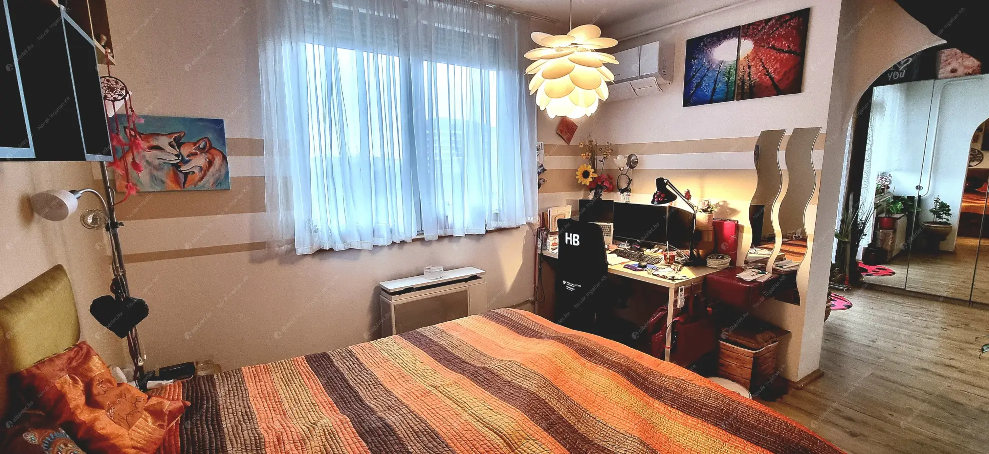 Kiadó albérlet 250000 Ft/hó áron: Budapest, IX. kerület  Óbester utca. Mérete: 53 nm, 2 szobás | Alberlet.hu - 6622124