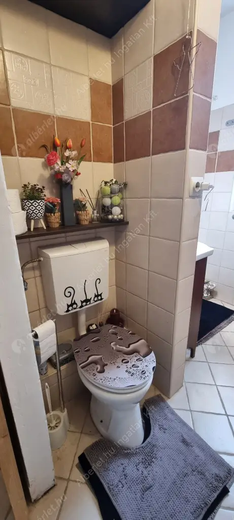 Kiadó albérlet 250000 Ft/hó áron: Budapest, IX. kerület  Óbester utca. Mérete: 53 nm, 2 szobás | Alberlet.hu - 6624098