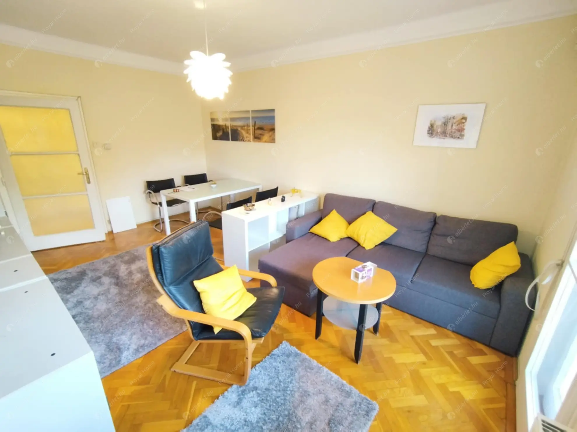 Kiadó albérlet 249000 Ft/hó áron: Budapest, IX. kerület  Óbester utca. Mérete: 55 nm, 2 szobás | Alberlet.hu - 6570180