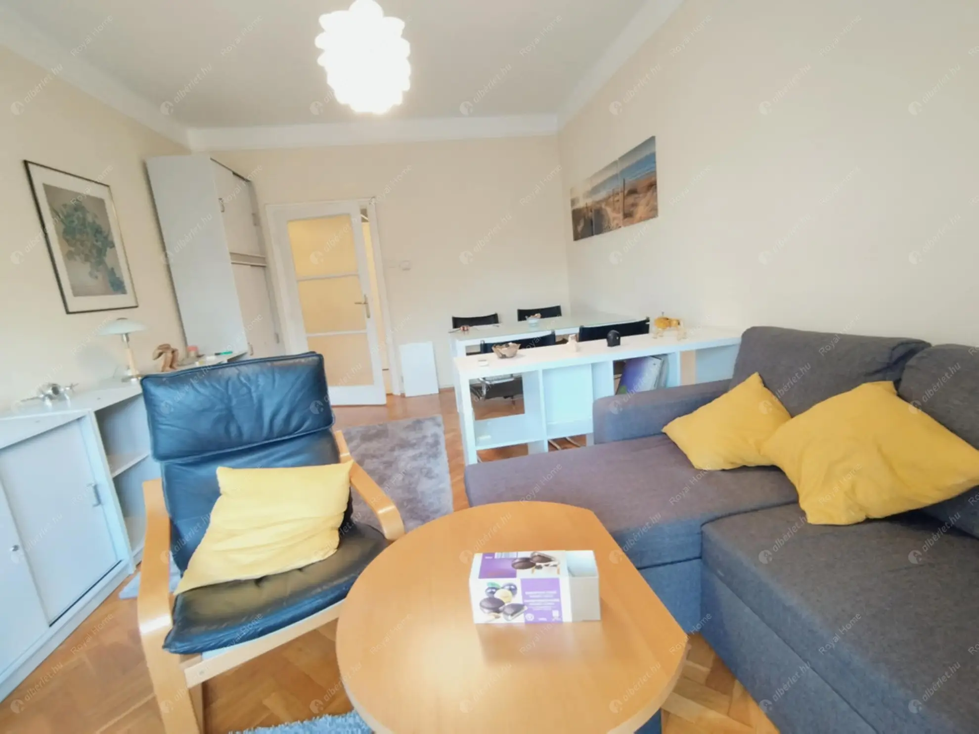 Kiadó albérlet 249000 Ft/hó áron: Budapest, IX. kerület  Óbester utca. Mérete: 55 nm, 2 szobás | Alberlet.hu - 6570181