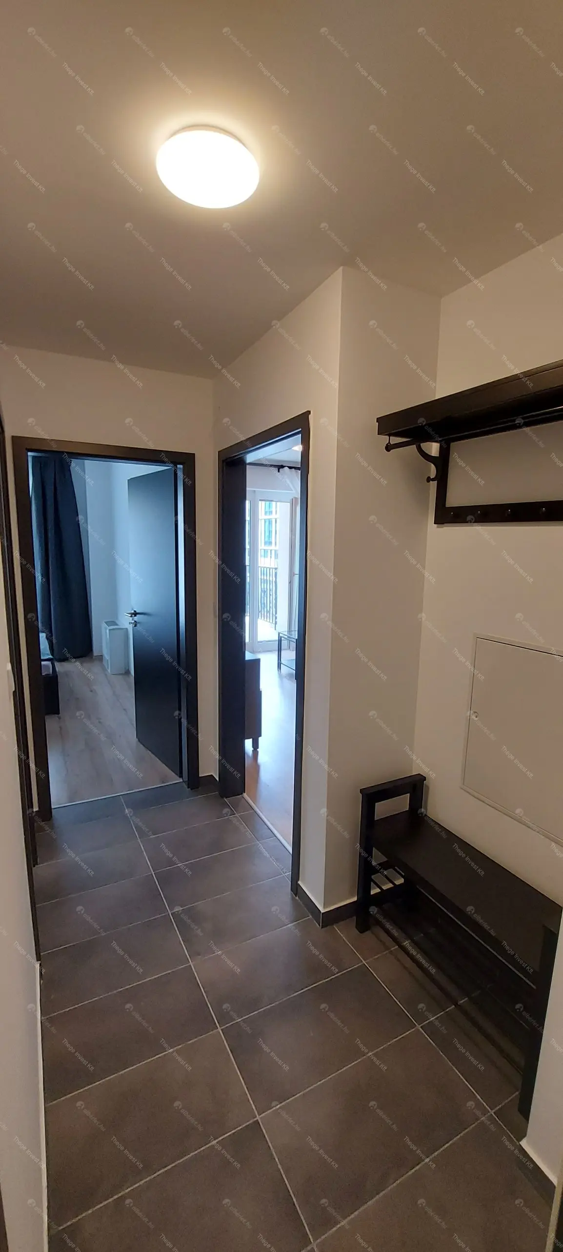 Kiadó albérlet 280000 Ft/hó áron: Budapest, IX. kerület  Pápay István utca. Mérete: 45 nm, 1 szobás | Alberlet.hu - 6704949