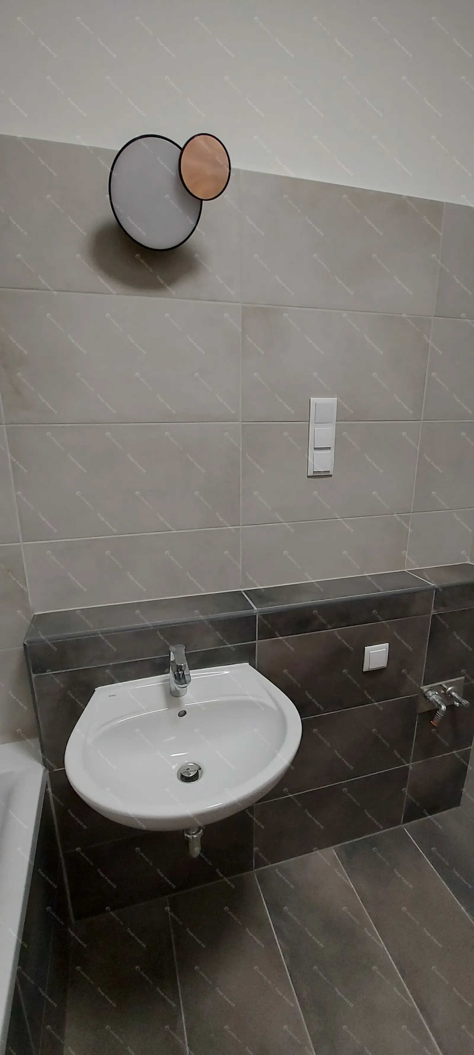 Kiadó albérlet 280000 Ft/hó áron: Budapest, IX. kerület  Pápay István utca. Mérete: 45 nm, 1 szobás | Alberlet.hu - 6704951