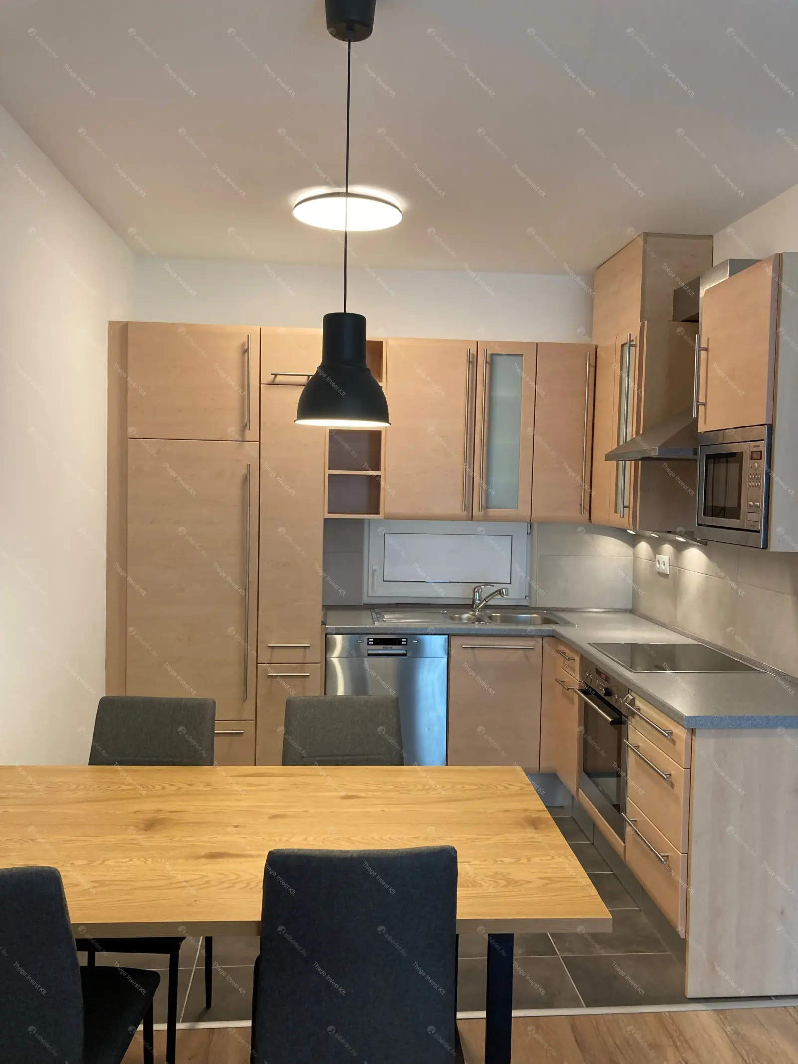 Kiadó albérlet 280000 Ft/hó áron: Budapest, IX. kerület  Pápay István utca. Mérete: 45 nm, 1 szobás | Alberlet.hu - 6704956