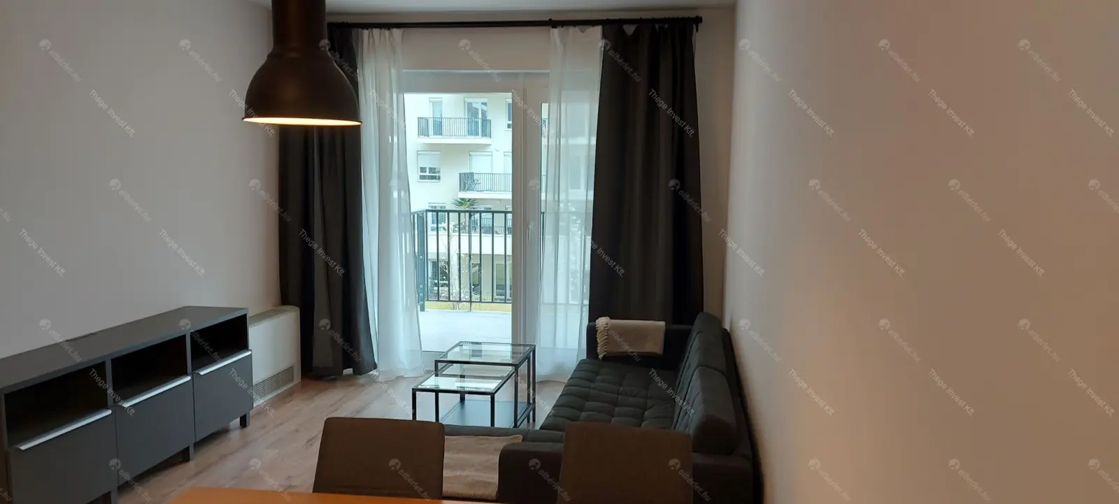 Kiadó albérlet 280000 Ft/hó áron: Budapest, IX. kerület  Pápay István utca. Mérete: 45 nm, 1 szobás | Alberlet.hu - 6704959