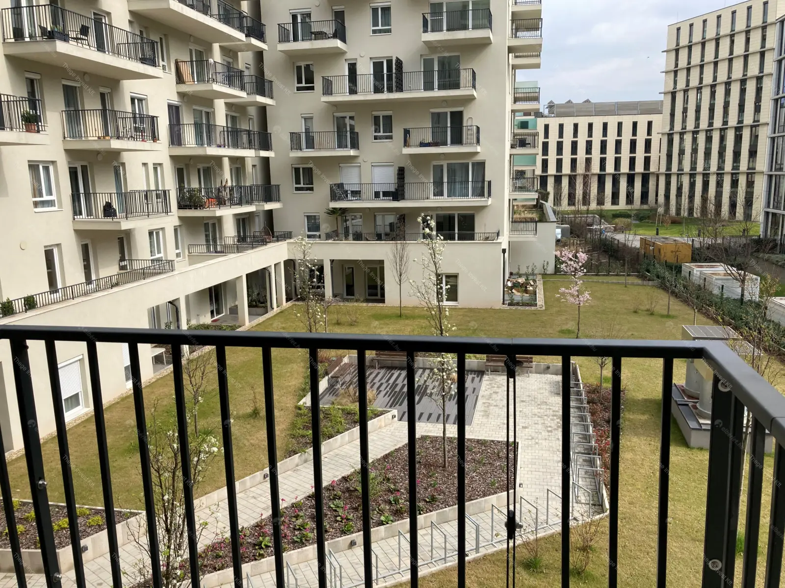 Kiadó albérlet 280000 Ft/hó áron: Budapest, IX. kerület  Pápay István utca. Mérete: 45 nm, 1 szobás | Alberlet.hu - 6704961