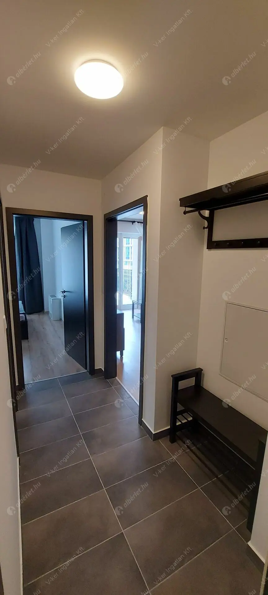 Kiadó albérlet 280000 Ft/hó áron: Budapest, IX. kerület  Pápay István utca. Mérete: 45 nm, 2 szobás | Alberlet.hu - 6231794