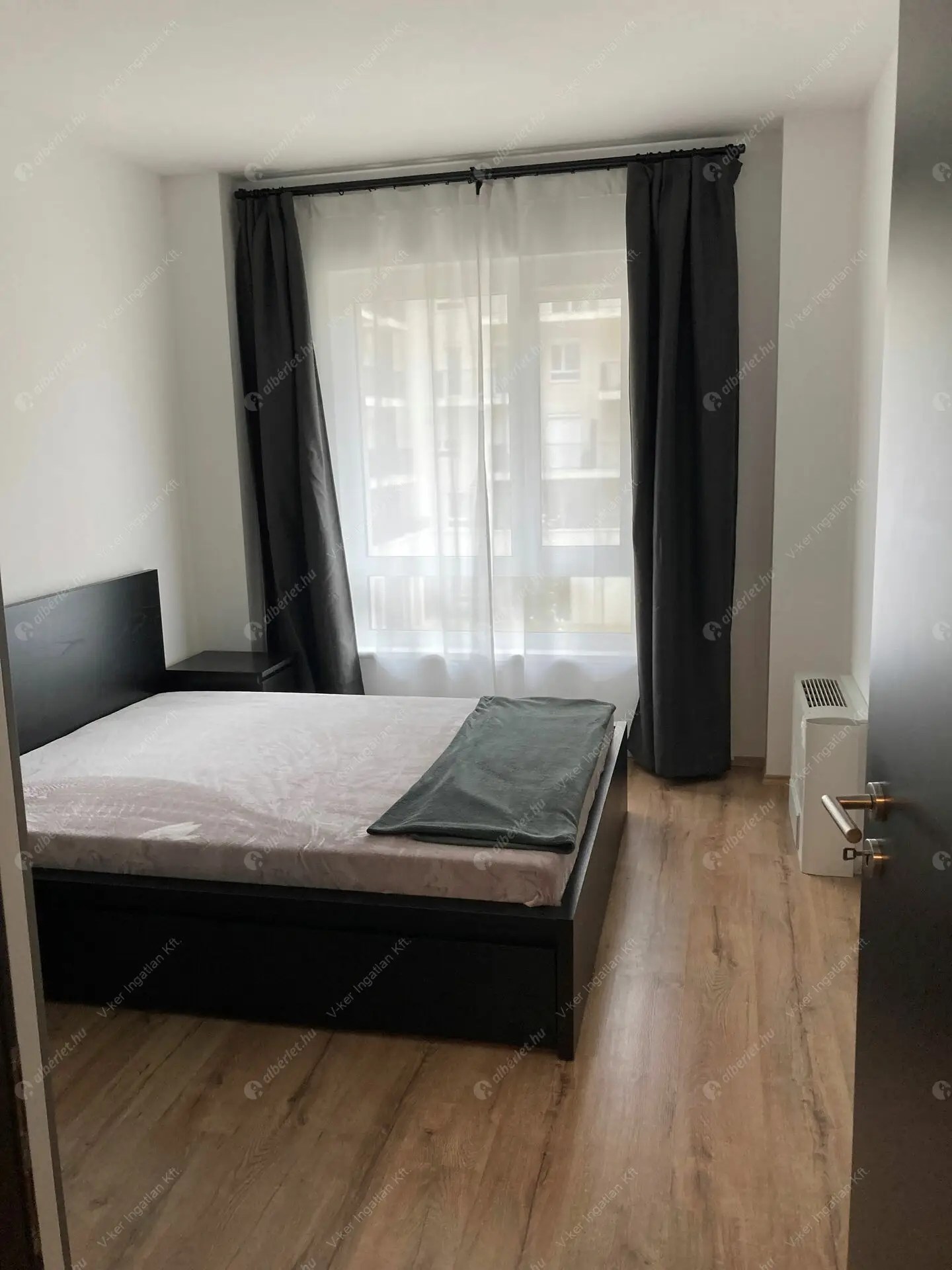 Kiadó albérlet 280000 Ft/hó áron: Budapest, IX. kerület  Pápay István utca. Mérete: 45 nm, 2 szobás | Alberlet.hu - 6231798