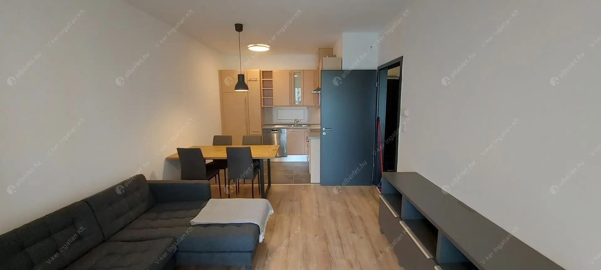 Kiadó albérlet 280000 Ft/hó áron: Budapest, IX. kerület  Pápay István utca. Mérete: 45 nm, 2 szobás | Alberlet.hu - 6231802