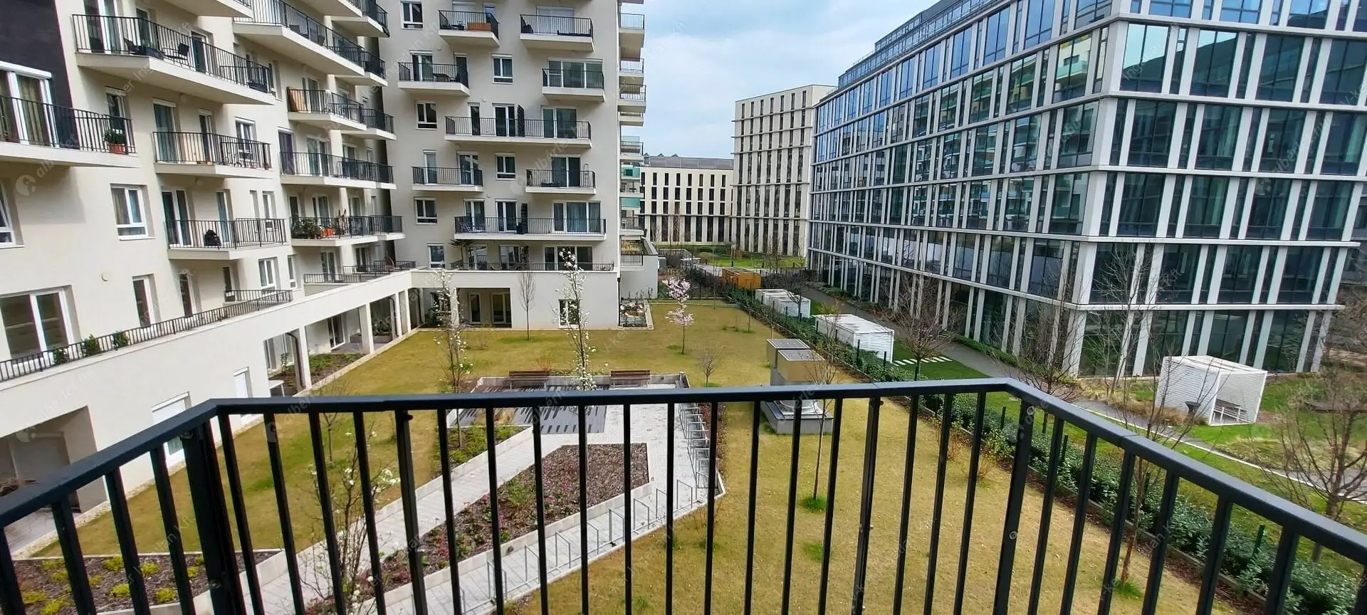 Kiadó albérlet 280000 Ft/hó áron: Budapest, IX. kerület  Pápay István utca. Mérete: 45 nm, 2 szobás | Alberlet.hu - 6231804